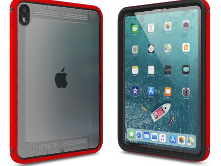 iPad Pro (Gen 1), 11  - Waterproof Case Online Hot Sale