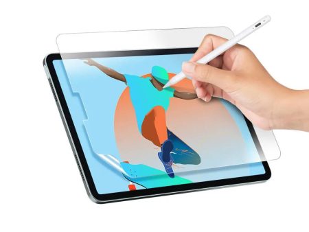 SwitchEasy PaperLike Screen Protector For iPad Pro 10.2″ 7 8 9 Gen Sale