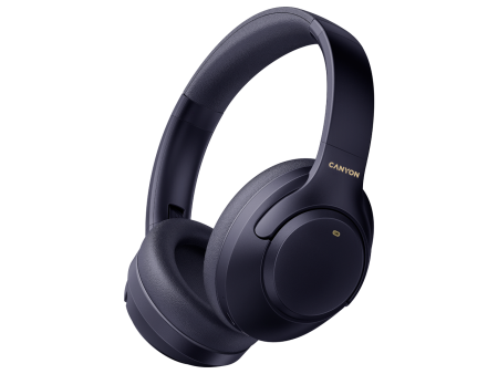 Canyon OnRiff 6 ANC Wireless headphones on Sale