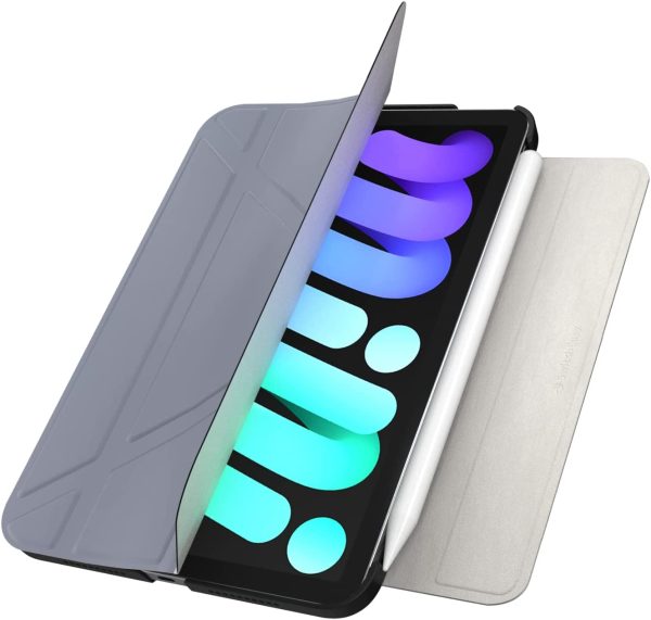 SwitchEasy Origami Protective Case For iPad Mini 6 on Sale