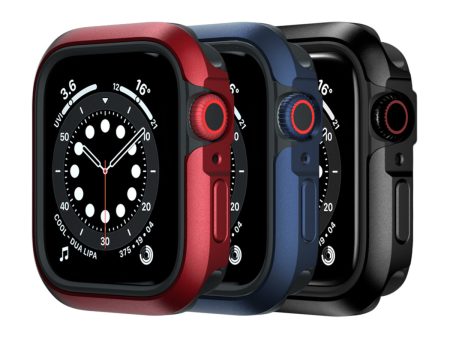 SwitchEasy Odyssey Apple Watch Protective Case Cheap