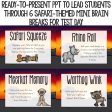 Test Prep Classroom Guidance Lesson for Elementary School Counseling Online Hot Sale