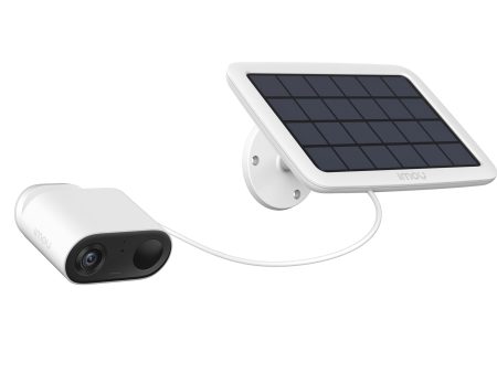 Imou Cell Go 3MP Smart Camera Kit Online now