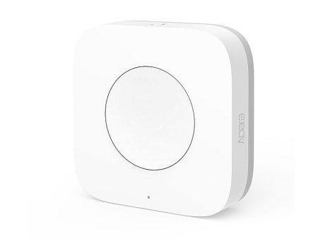 Aqara Wireless Mini Switch Sale