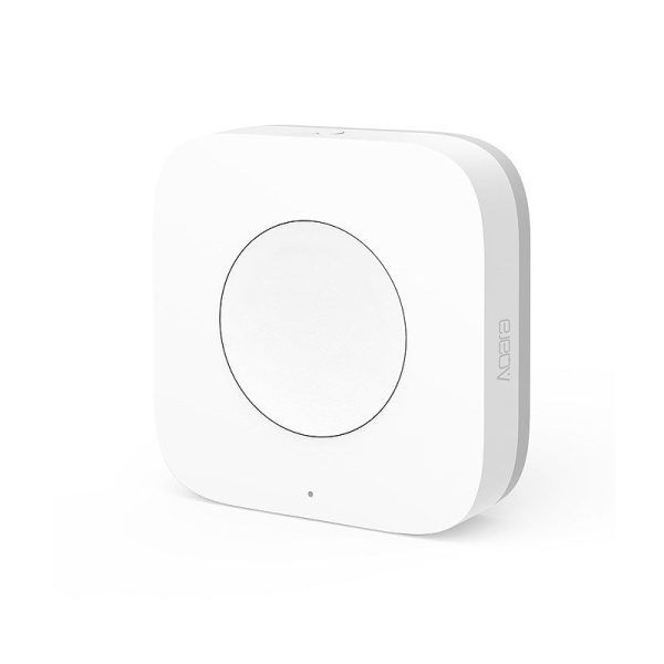 Aqara Wireless Mini Switch Sale