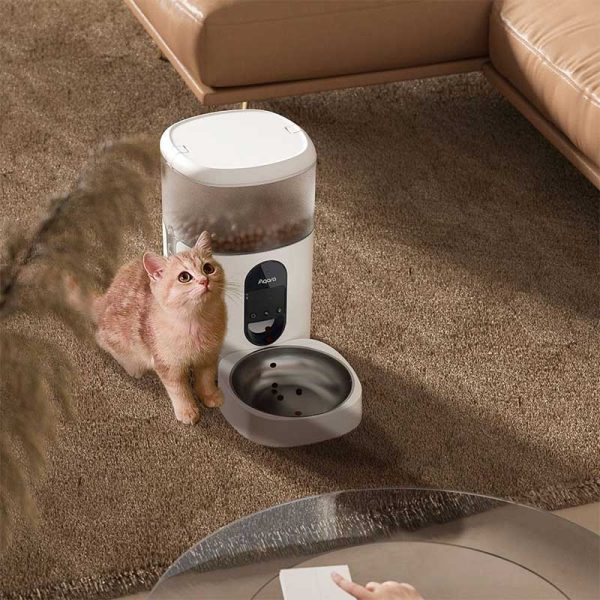 Aqara Smart Pet Feeder C1 Supply