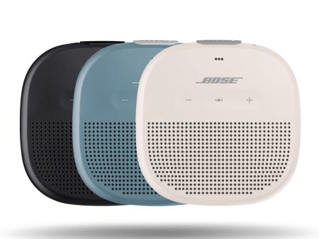 Bose SoundLink Micro Bluetooth Speaker Supply