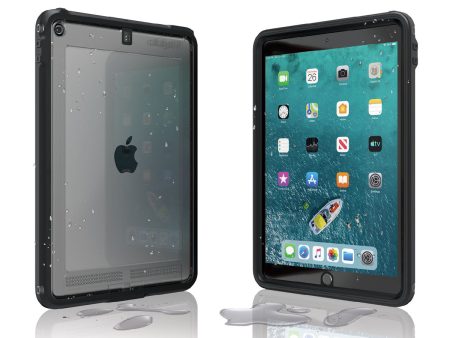 iPad Air (Gen 3), 10.5  - Waterproof Case Online Hot Sale