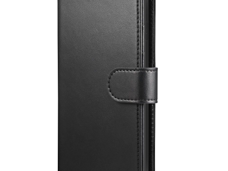 A&J Leather Case for Galaxy A33 5G - Black Online