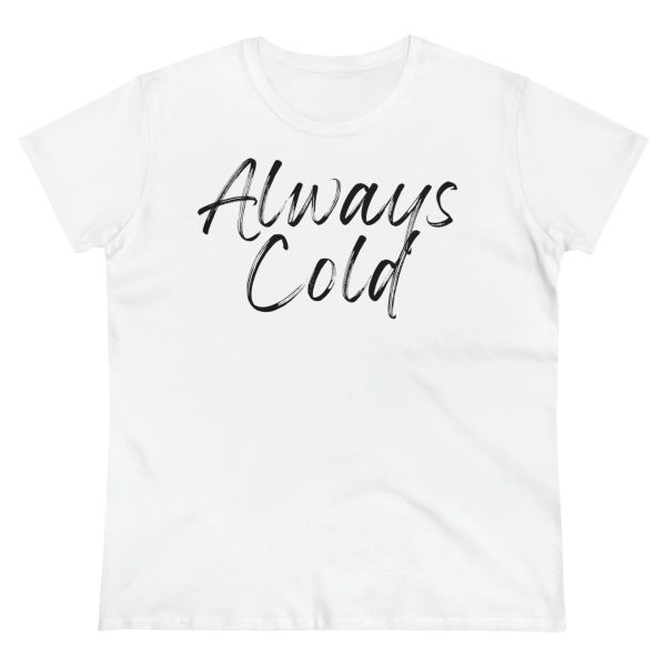 Always Cold Hot on Sale