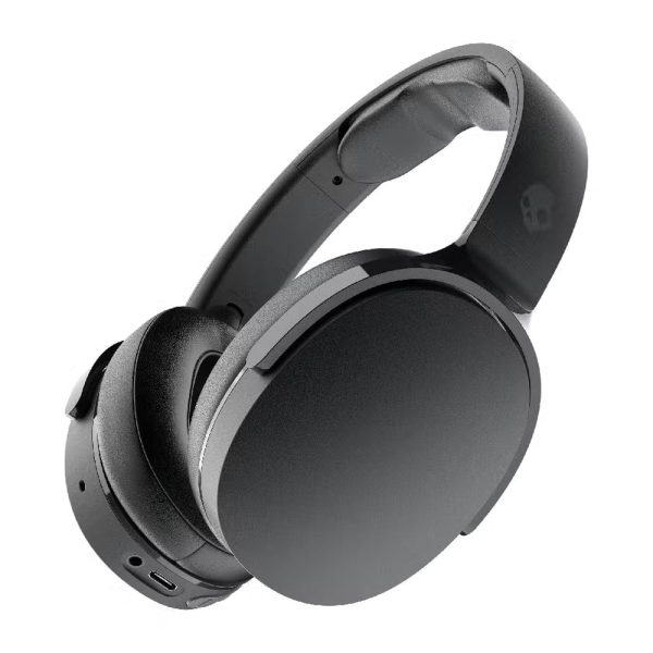 Skullcandy Hesh Evo Wireless Headphones - Black Online Sale