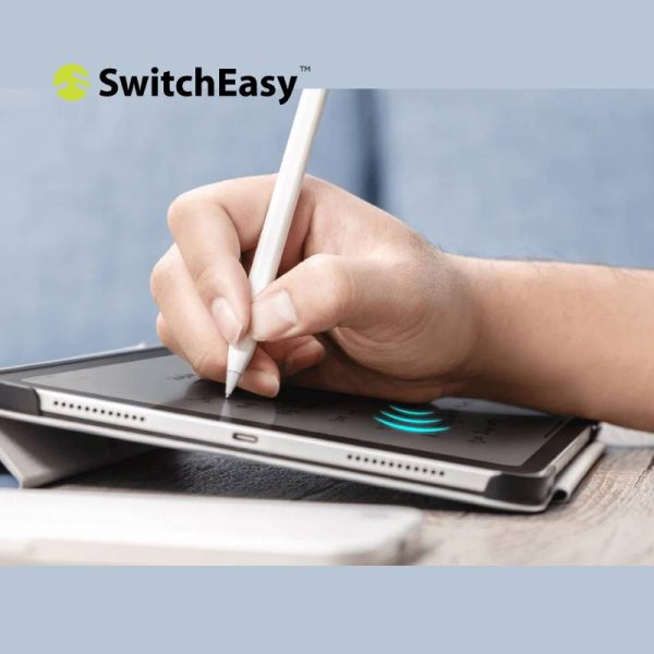 SwitchEasy EasyPencil Pro 4 Stylus Pencil Hot on Sale