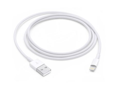 Apple 1m Lightning Cable Cheap