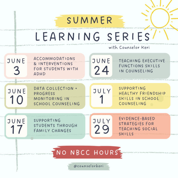 Summer Learning Series On Demand Webinar Bundle: Sessions with No NBCC Clock Hours Online Sale