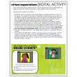 Virtual Learning Expectations Digital Activity for Google Classroom Online Sale