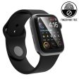 Apple Watch Series 6 5 4 SE (Gen 2 1), 40mm - Screen Protector, 2 Pack Online Hot Sale