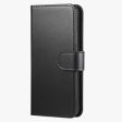 A&J Folio Case for Xiaomi 13T Pro Black on Sale