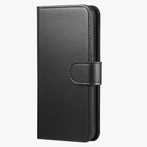 A&J Folio Case for Xiaomi 13T Pro Black on Sale