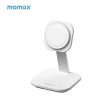 Momax Q.Mag Pro 2 2-in-1 MagSafe Wireless Charging Stand (UD25W) Cheap