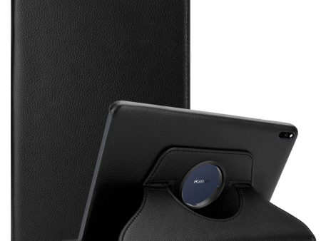 Cadorabo Tablet Hülle kompatibel mit Huawei MatePad PRO (10.8 Zoll) Schutzhülle OHNE Auto Wake Up, mit Standfunktion und Gummiband Verschluss Online now