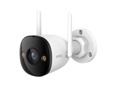 Imou Bullet 3 3MP Smart Camera Online Hot Sale