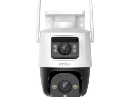 Imou Cruiser Dual 6MP Smart Camera Discount