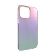 SwitchEasy CRUSH+ AirBarrier Shockproof Clear Case for iPhone 14 Series Fashion