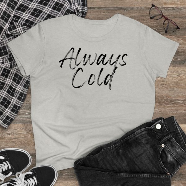 Always Cold Hot on Sale