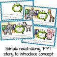 Tattling Activity Sort and Story Book for Elementary School Counseling on Sale