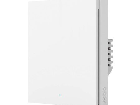 Aqara Smart Wall Switch H1 (Single Rocker - With Neutral) Cheap