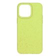 MiTEC Biodegradable iPhone 15   14  13 Case Cheap