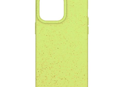 MiTEC Biodegradable iPhone 15   14  13 Case Cheap