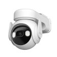 Imou Cell PT Dome 3MP Smart Camera Hot on Sale