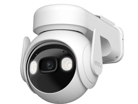 Imou Cell PT Dome 3MP Smart Camera Hot on Sale