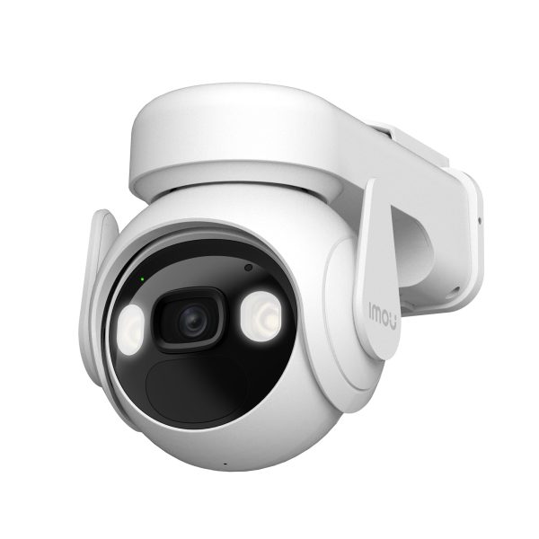 Imou Cell PT Dome 3MP Smart Camera Hot on Sale