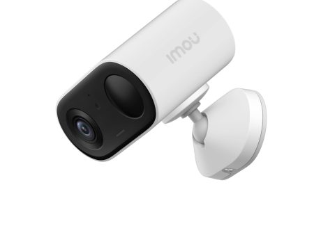 Imou Cell Go 3MP Smart Camera Discount