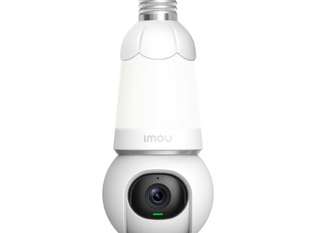 Imou Bulb Cam Light 3MP Smart Camera Online