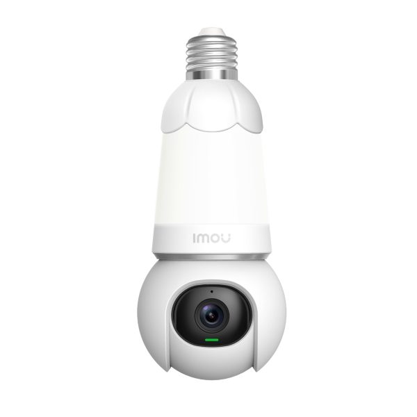 Imou Bulb Cam Light 3MP Smart Camera Online