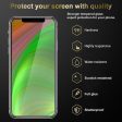 Cadorabo Panzer Folie kompatibel mit Apple iPhone 11 PRO MAX - Schutzfolie Gehärtetes (Tempered) Display-Schutzglas in 9H Härte mit 3D Touch Kompatibilität Hot on Sale