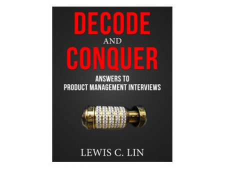 Decode and Conquer (First Edition) Online Hot Sale