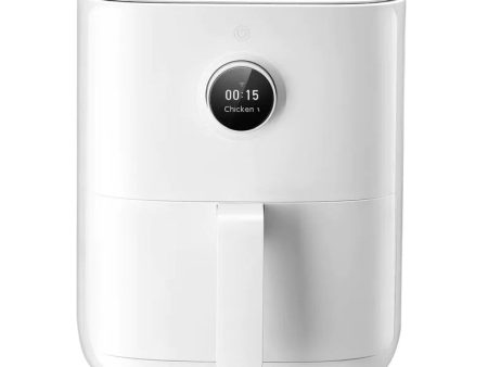 Xiaomi Mi Smart Air Fryer 3.5L - White Fashion