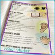 Study Skills Classroom Guidance Lesson for School Counseling For Discount