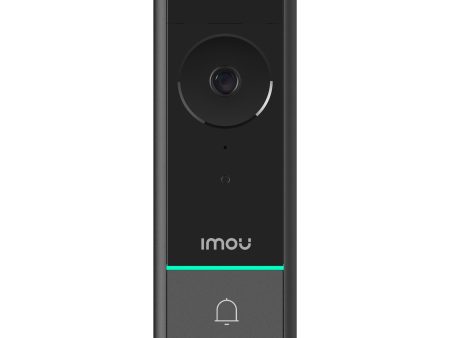 Imou 5MP Video Doorbell Kit Online Sale